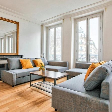 Appartement Quartier Le Marais 2 Free Netflix Paris Eksteriør billede